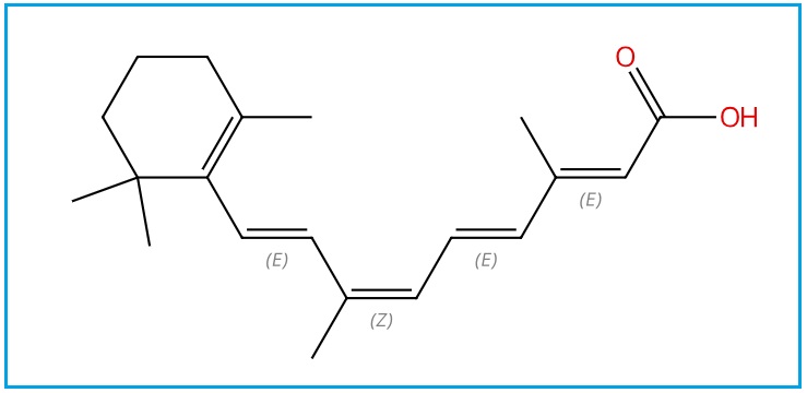 TRETINOIN IMPURITY D | ALLMPUS